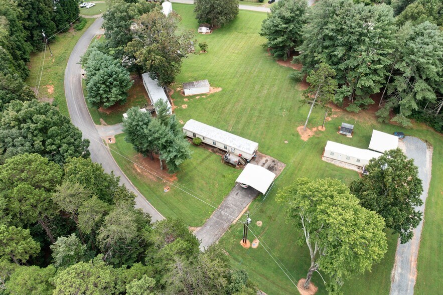 More Photos Of , Pfafftown Land For Sale