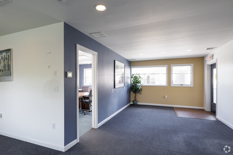 More Photos Of 500 Prospect Ave, West Orange Office For Sale