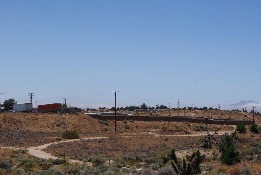 More Photos Of 9.84 Acres Land Green Tree Blvd, Victorville Land For Sale