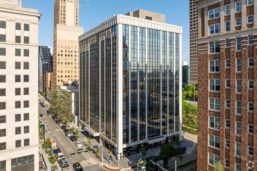 More Photos Of 101 Park Ave, Oklahoma City Coworking Space