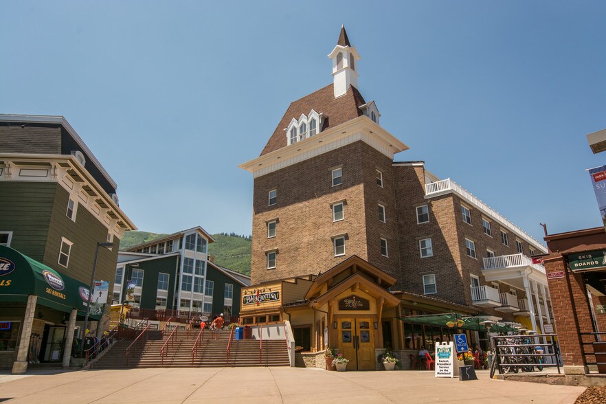 More Photos Of 1345-1385 Lowell Ave, Park City Unknown For Lease