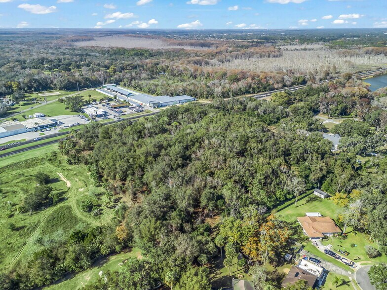 More Photos Of South 14th Street, Leesburg Land For Sale