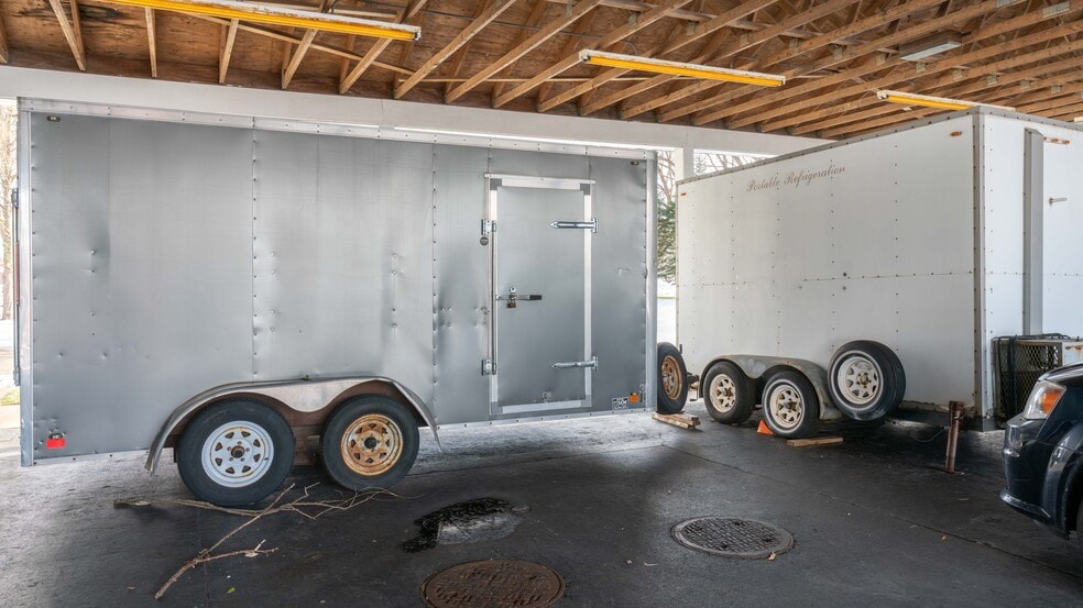 More Photos Of 271 Columbia Ave, Depew Lodge Meeting Hall For Sale