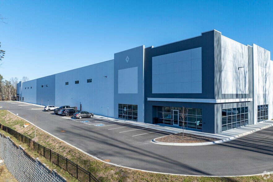 More Photos Of 1215 Jenkins Rd, Gastonia Unknown For Lease