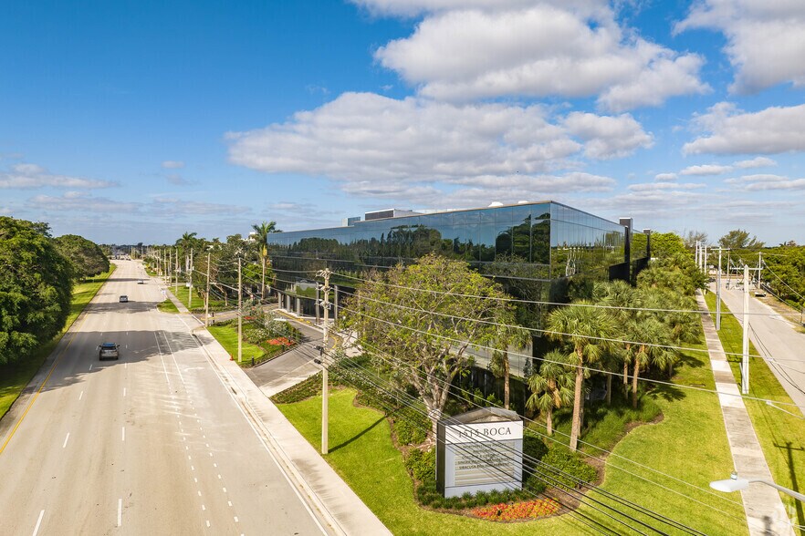 Primary Photo Of 1515 S Federal Hwy, Boca Raton Office For Lease