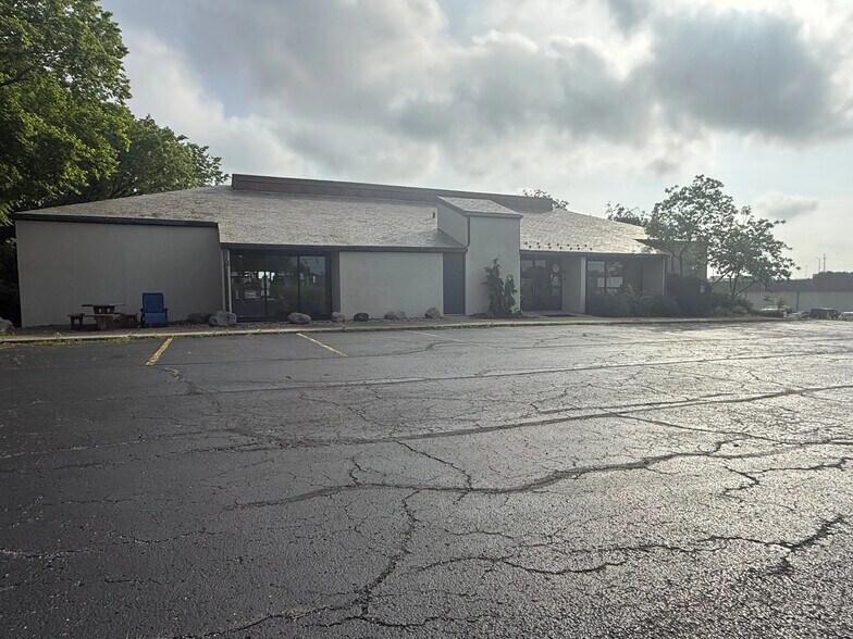 Primary Photo Of 7847 Tanners Gate Ln, Florence Office For Sale