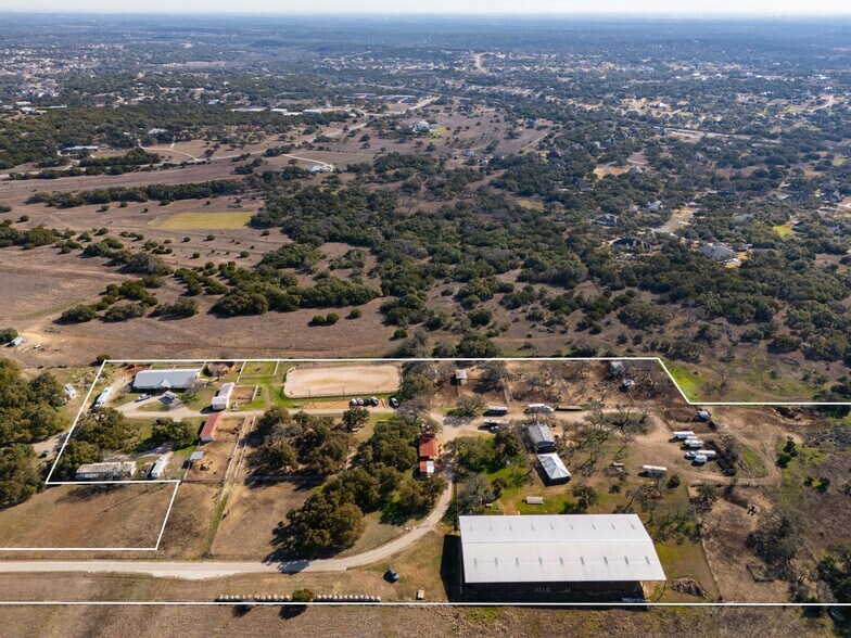 More Photos Of 10701 Darden Hill rd, Driftwood Land For Sale