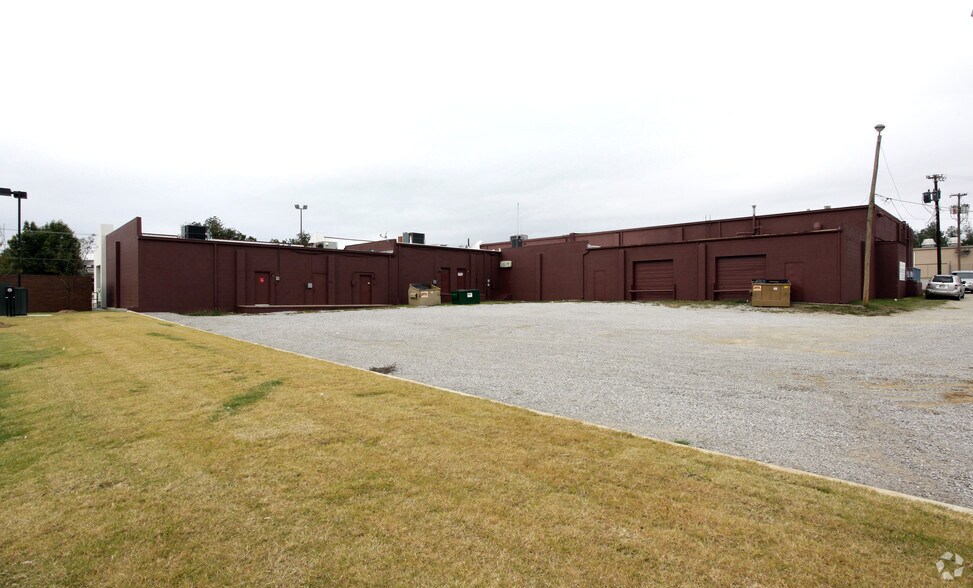 More Photos Of 51st St @ 51st St. & Union Ave., Tulsa Unknown For Lease