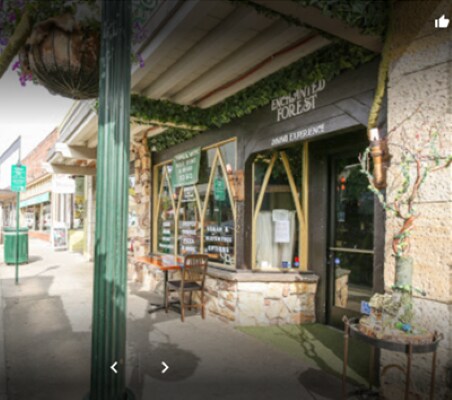 Primary Photo Of 372 Main St, Placerville Restaurant For Sale