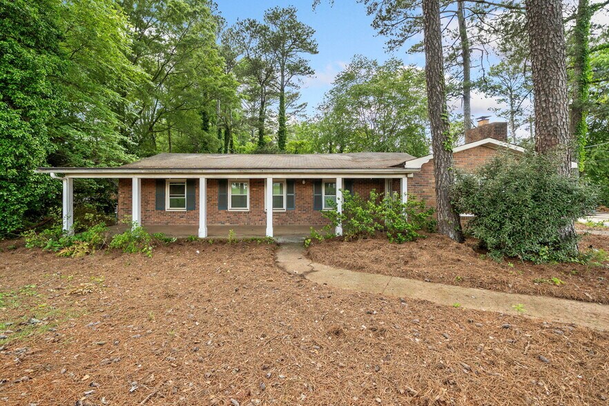More Photos Of 3531 Cherokee St, Kennesaw Medical For Sale