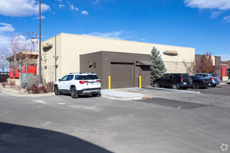 More Photos Of 24272 E Prospect Ave, Aurora Unknown For Lease