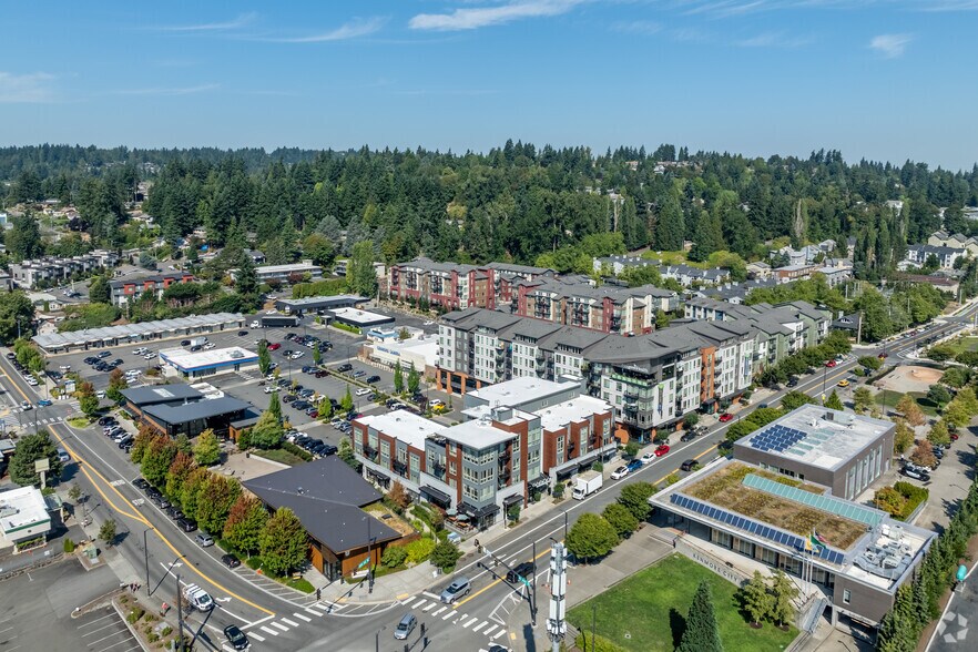 More Photos Of 18115 68th Ave NE, Kenmore Multifamily For Sale