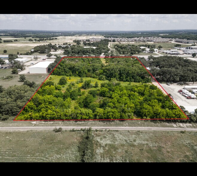 More Photos Of 4720 E. 377 hwy, Granbury Land For Sale