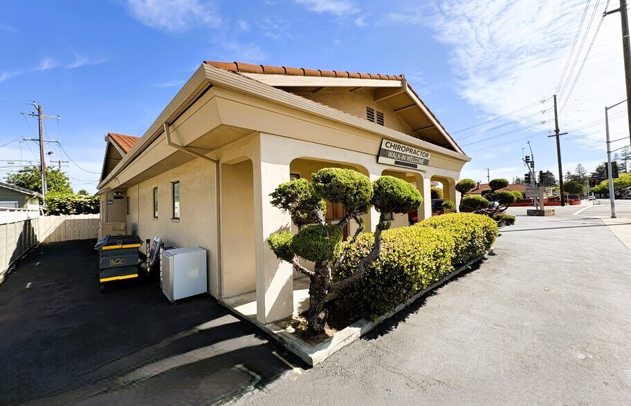 More Photos Of 1100-1102 Scott Blvd, Santa Clara Medical For Sale