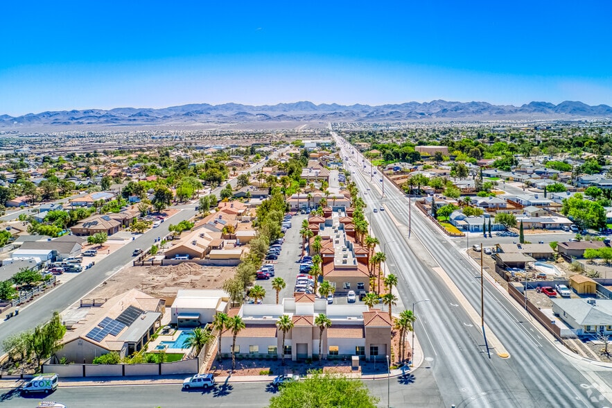 More Photos Of 220 E Horizon Dr, Henderson Medical For Lease