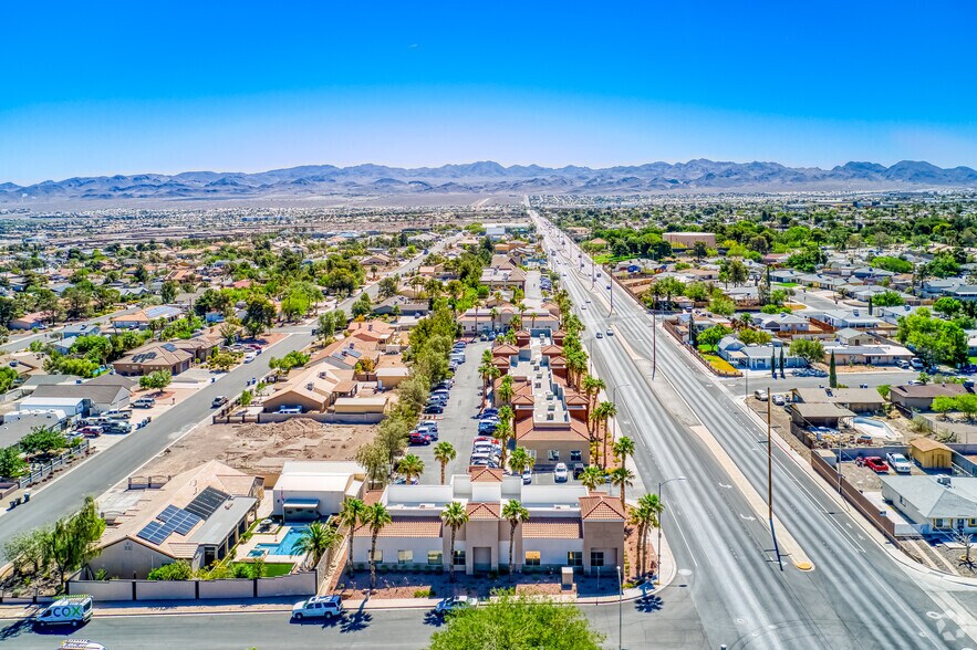 More Photos Of 220 E Horizon Dr, Henderson Office For Sale