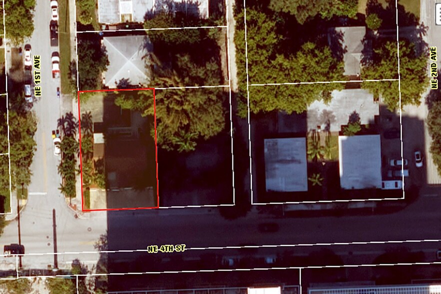 More Photos Of 103 NE 4th St, Fort Lauderdale Land For Sale