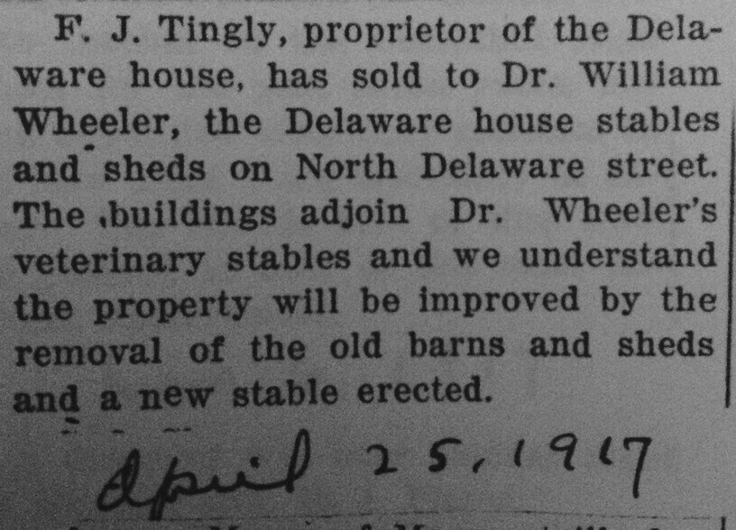 More Photos Of 56 Main St, Stamford Hotel For Sale