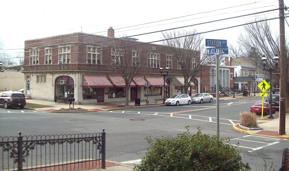 More Photos Of 600-606 Station Ave, Haddon Heights Apartments For Sale