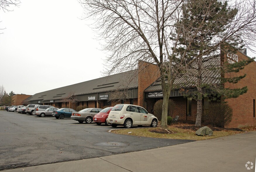 More Photos Of 29313 Clemens Rd, Westlake Light Manufacturing For Lease