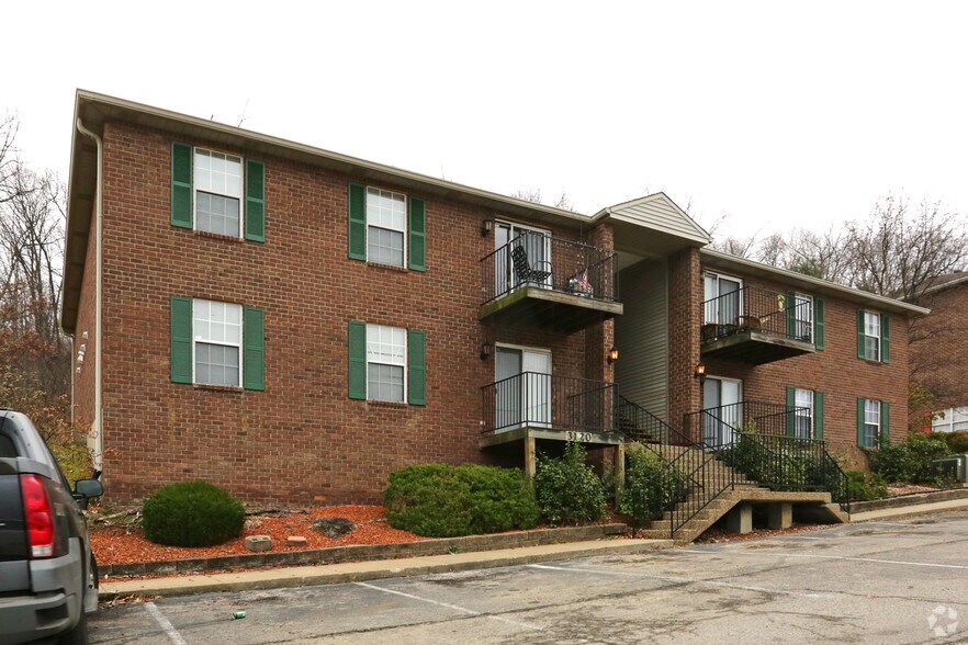 More Photos Of 3130 Saint Anthony Gardens Dr, Louisville Apartments For Sale