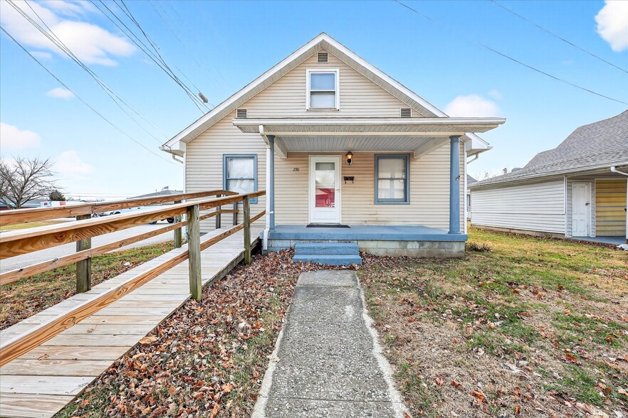 More Photos Of , Spencer Specialty For Sale