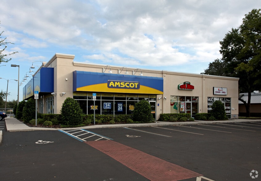 Primary Photo Of 7501 E Colonial Dr, Orlando General Retail For Lease