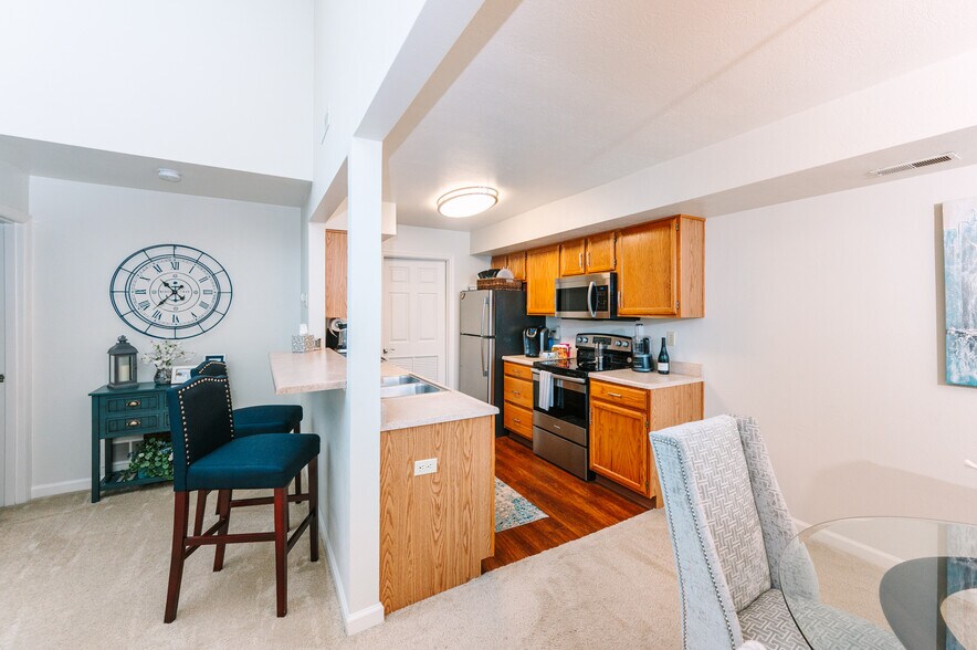 More Photos Of 100 Twin Ponds Ln, Bridgeville Apartments For Sale