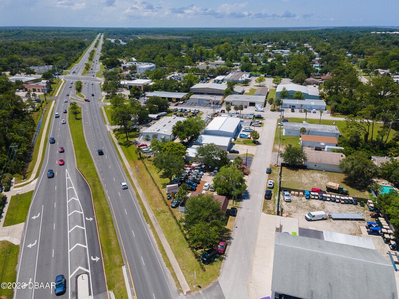 More Photos Of 305 N US Highway 1, Ormond Beach Auto Dealership For Sale