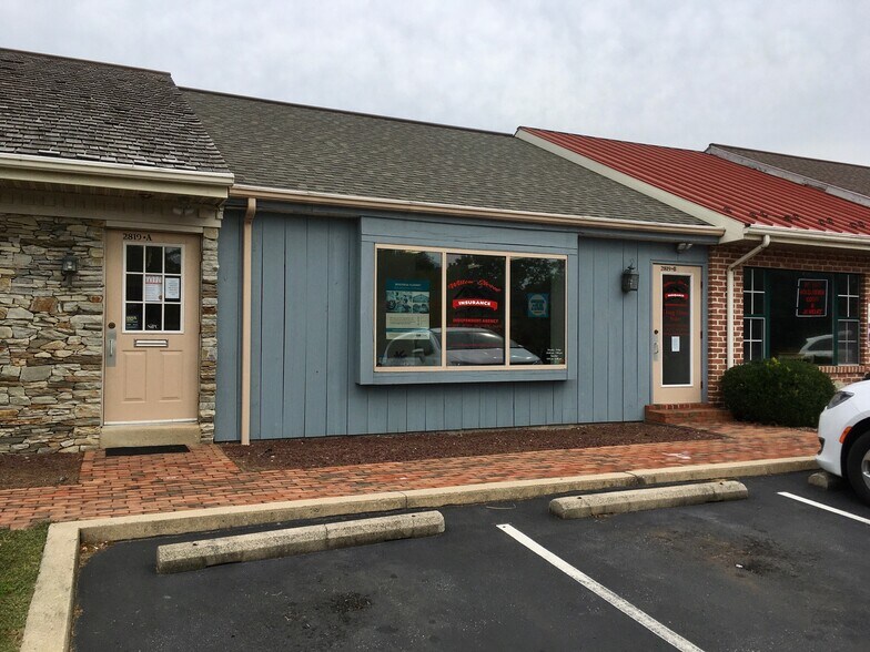 More Photos Of 2819 Willow St Pike, Willow Street Unknown For Lease