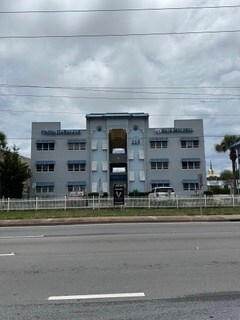 Primary Photo Of 215 SW Federal Hwy, Stuart Office For Lease