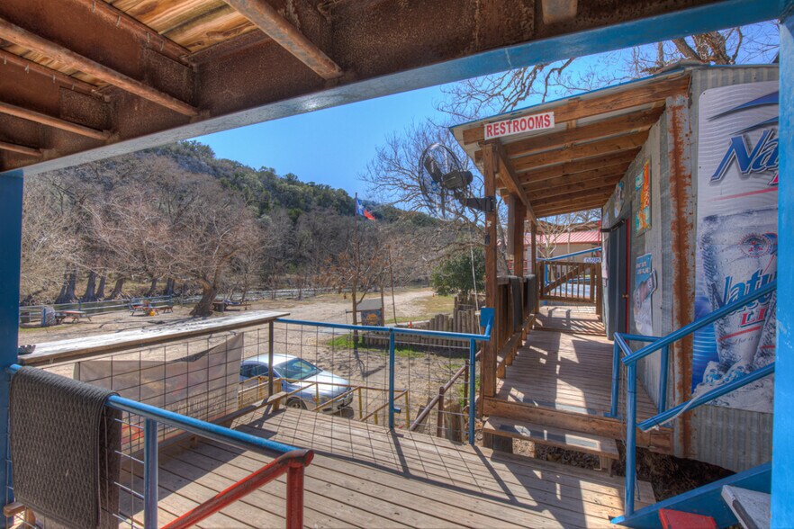 More Photos Of 7367 River Rd, New Braunfels Lodge Meeting Hall For Sale