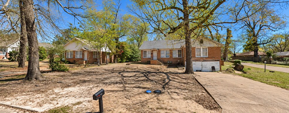 Primary Photo Of , Texarkana Multifamily For Sale