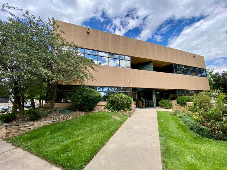 More Photos Of 2905 Wilderness Pl, Boulder Office For Lease