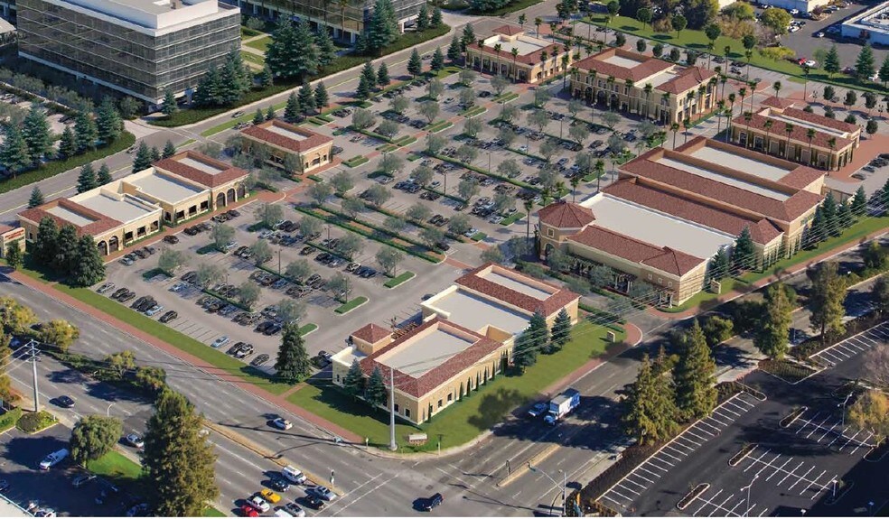 More Photos Of Bowers Ave, Santa Clara Unknown For Lease