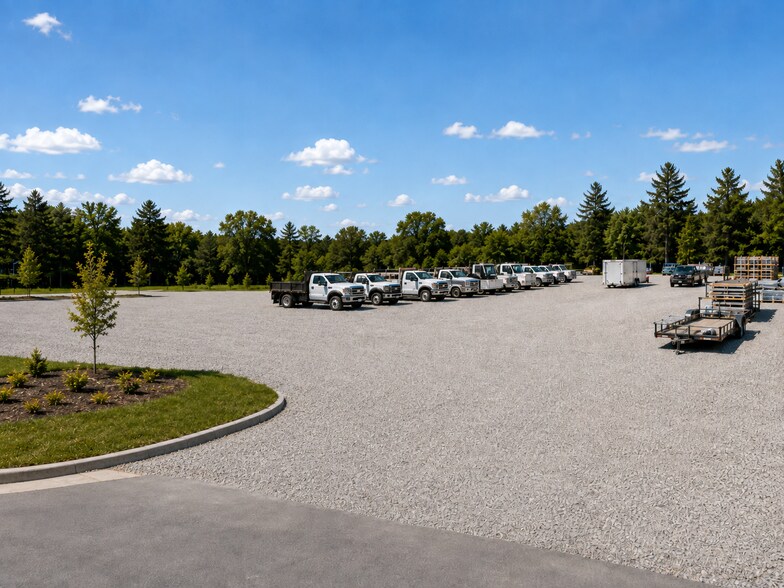 More Photos Of 11065 Whitmore Lake Rd, Whitmore Lake Land For Lease
