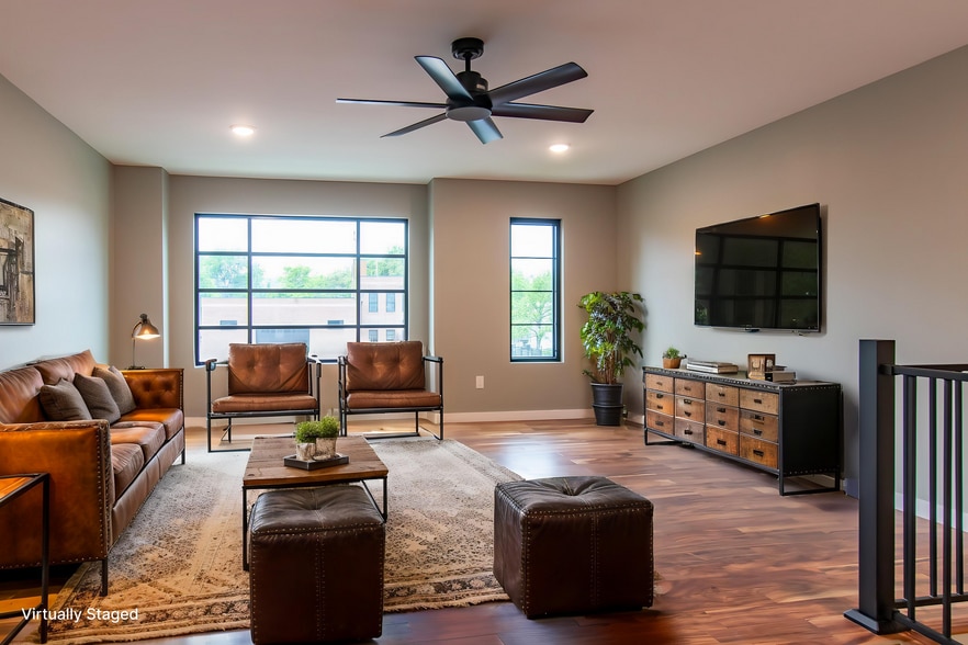 More Photos Of 577 English St, Bristol Apartments For Sale