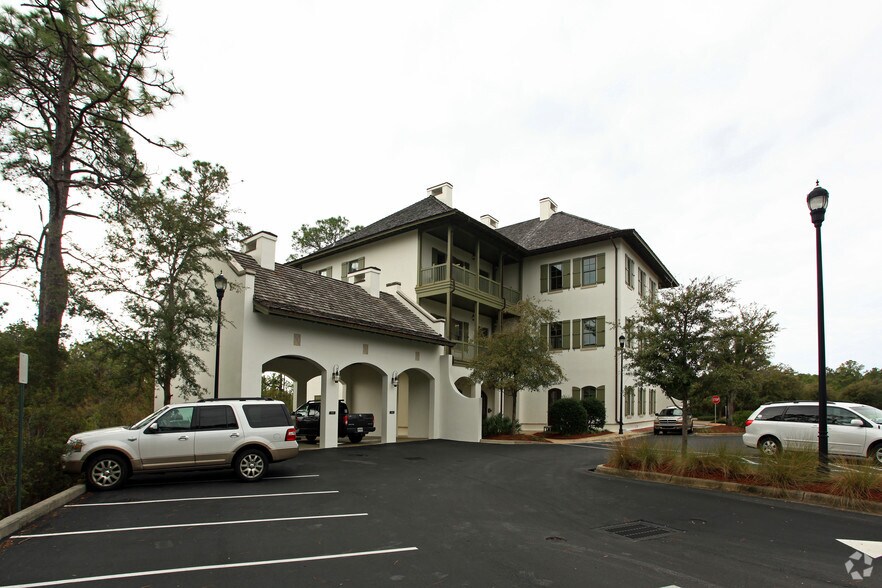 More Photos Of 249 Mack Bayou Loop, Santa Rosa Beach Medical For Sale