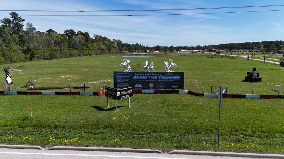 More Photos Of 17234 FM 1314, Conroe Land For Sale