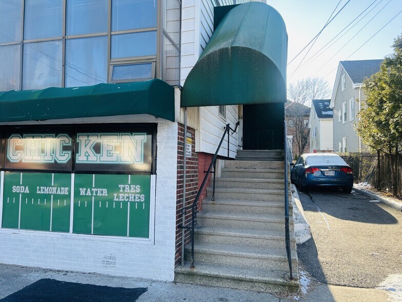 More Photos Of 936 Chalkstone Ave, Providence Storefront Retail Residential For Lease
