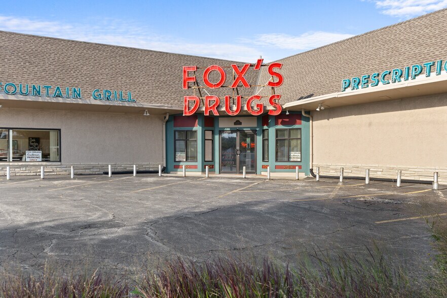 More Photos Of 10004 E 63rd St, Raytown General Retail For Sale