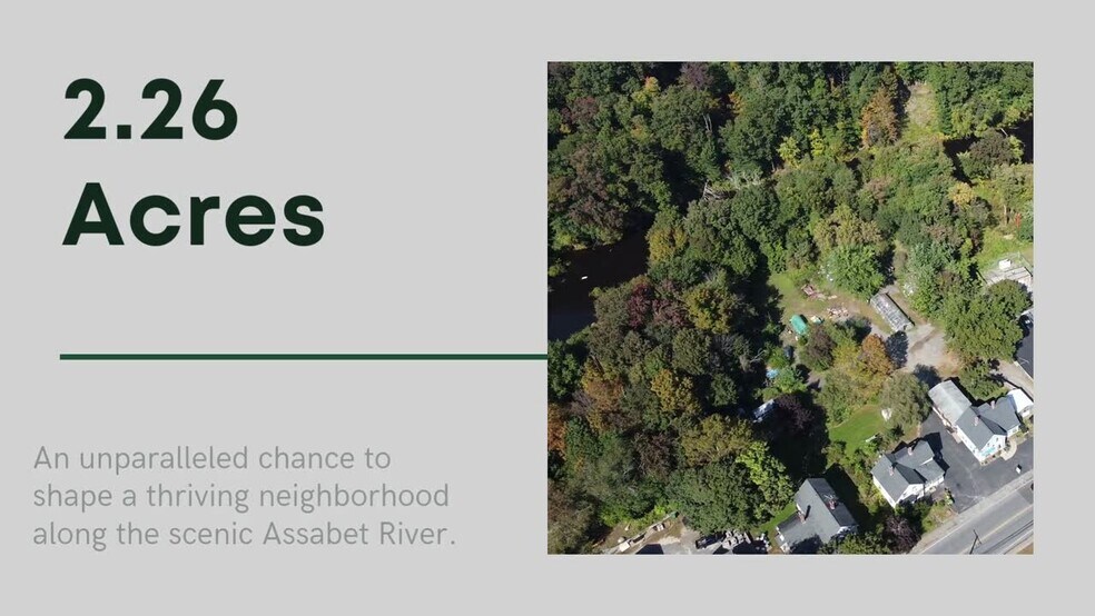 Primary Photo Of , Maynard Unknown For Sale