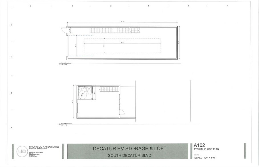 More Photos Of 7860 S Decatur Blvd, Las Vegas Land For Sale