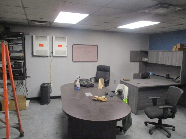 More Photos Of 2281 Port City Blvd, Muskegon Warehouse For Sale