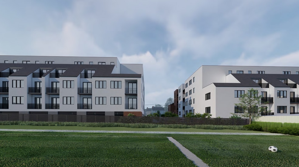 More Photos Of 1325-1345 W 73rd St, Cleveland Land For Sale