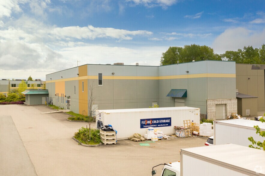 More Photos Of 12200 Riverside Way, Richmond Warehouse For Sale