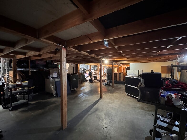 More Photos Of 12913 S Broadway, Los Angeles Manufacturing For Sale