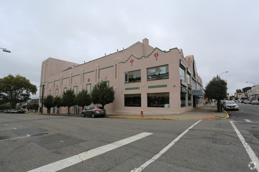 More Photos Of 225 Broad Ave, Palisades Park Storefront Retail Office For Lease