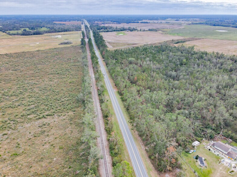 More Photos Of US 90 Hwy, Live Oak Land For Sale
