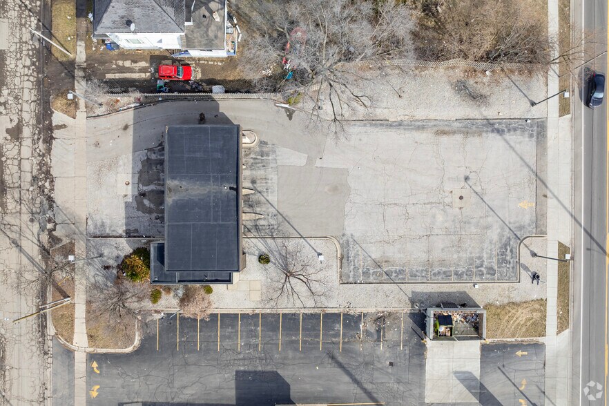 More Photos Of 3701 Fenton Rd, Flint Land For Sale